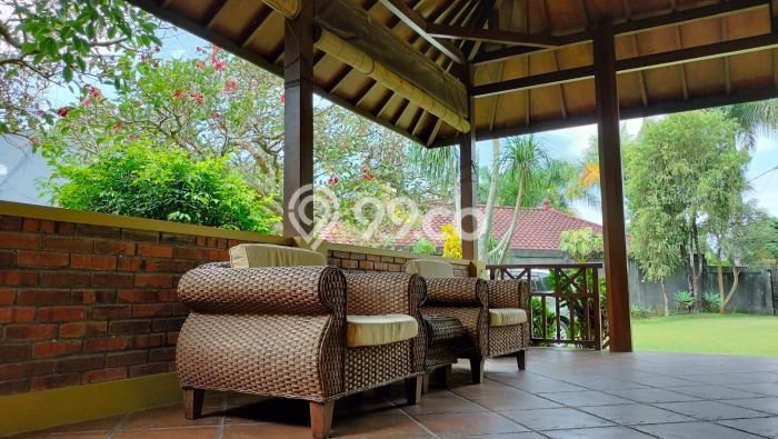 Rumah Eksklusif Siap Huni LT 2030m2 di Batu, Batu Rumah Eksklusif Siap Huni LT 2030m2 di Batu, Batu