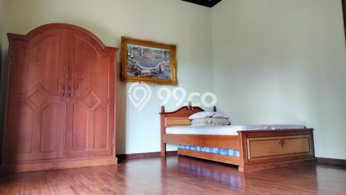 Rumah Eksklusif Siap Huni LT 2030m2 di Batu, Batu Rumah Eksklusif Siap Huni LT 2030m2 di Batu, Batu