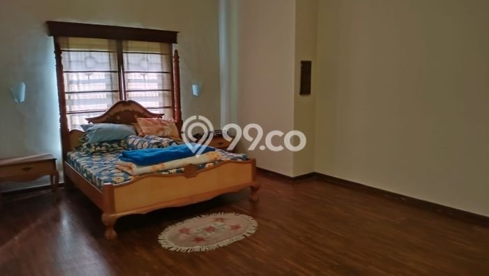 Rumah Eksklusif Siap Huni LT 2030m2 di Batu, Batu Rumah Eksklusif Siap Huni LT 2030m2 di Batu, Batu