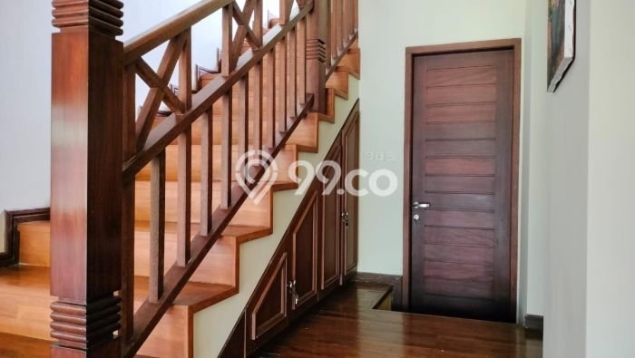 Rumah Eksklusif Siap Huni LT 2030m2 di Batu, Batu Rumah Eksklusif Siap Huni LT 2030m2 di Batu, Batu
