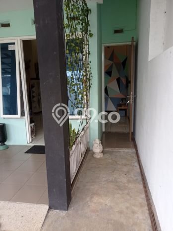 Hunian Terjangkau LT 84m2 di Sengkaling Lingkungan Asri Hunian Terjangkau LT 84m2 di Sengkaling Lingkungan Asri