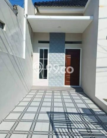 Rumah Minimalis 3 KT LT 98m2 di Sawojajar Rumah Minimalis 3 KT LT 98m2 di Sawojajar