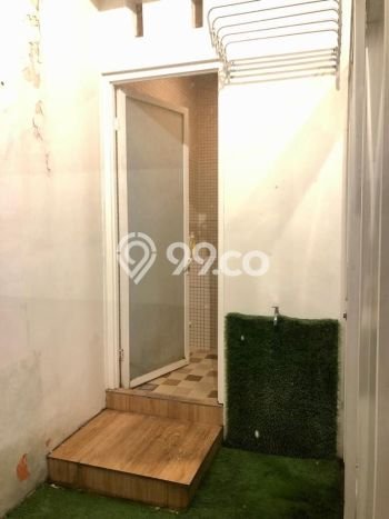 Rumah Minimalis 3 Kamar LT 90m2 di Sawojajar Rumah Minimalis 3 Kamar LT 90m2 di Sawojajar