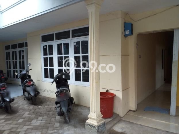 Jual Rumah Modern 24 KT di Merjosari, Malang Jual Rumah Modern 24 KT di Merjosari, Malang