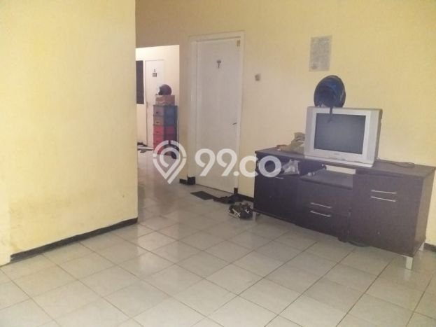 Jual Rumah Modern 24 KT di Merjosari, Malang Jual Rumah Modern 24 KT di Merjosari, Malang