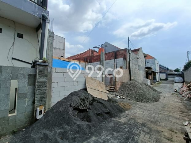 Dijual Rumah Eksklusif 14 KT di Mojolangu, Malang Dijual Rumah Eksklusif 14 KT di Mojolangu, Malang