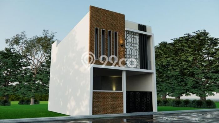 Dijual Rumah Eksklusif 14 KT di Mojolangu, Malang Dijual Rumah Eksklusif 14 KT di Mojolangu, Malang