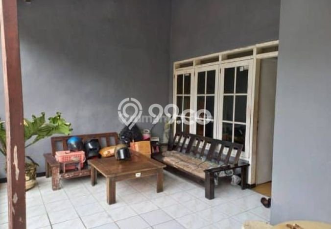 Jual Rumah Modern 3 KT di Tlogomas, Malang Jual Rumah Modern 3 KT di Tlogomas, Malang