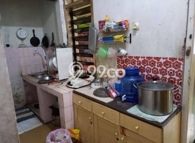 Jual Rumah Modern 3 KT di Tlogomas, Malang Jual Rumah Modern 3 KT di Tlogomas, Malang