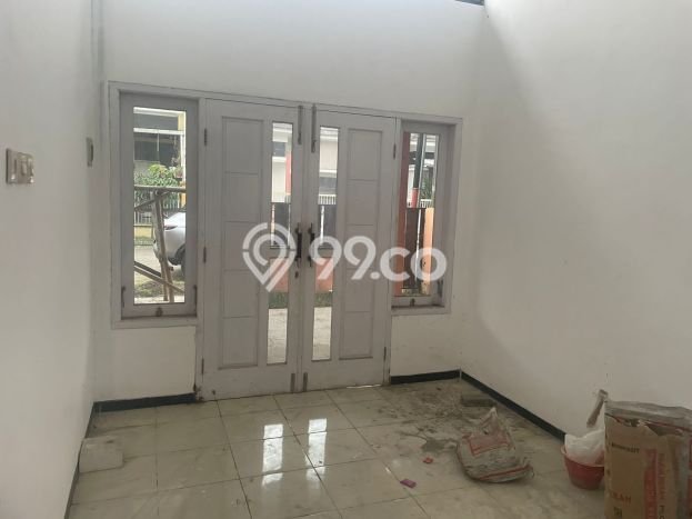 Rumah Minimalis 2 KT LT 120m2 di Bumiayu Rumah Minimalis 2 KT LT 120m2 di Bumiayu