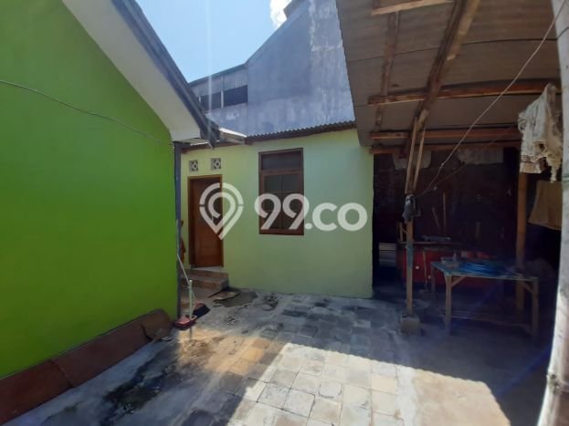 Rumah Minimalis 2 Kamar LT 178m2 di Sawojajar Rumah Minimalis 2 Kamar LT 178m2 di Sawojajar