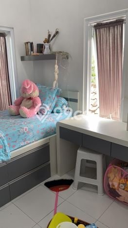 Rumah Modern 15 KT di Dinoyo Malang Full Furnished Rumah Modern 15 KT di Dinoyo Malang Full Furnished