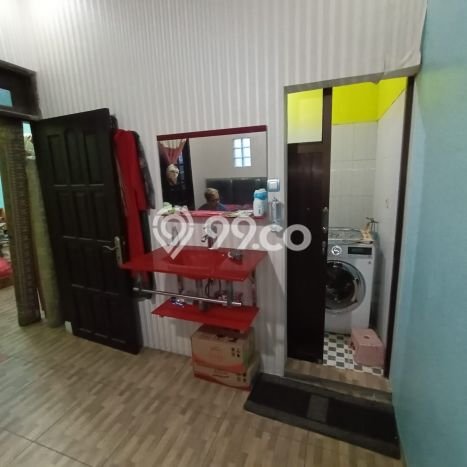 For Sale Hunian Rumah Nyaman 3 KT di Sawojajar, Malang For Sale Hunian Rumah Nyaman 3 KT di Sawojajar, Malang