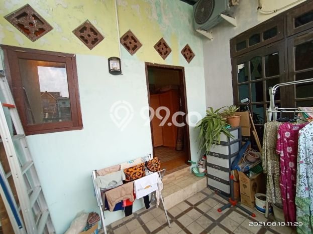 For Sale Hunian Rumah Nyaman 3 KT di Sawojajar, Malang For Sale Hunian Rumah Nyaman 3 KT di Sawojajar, Malang