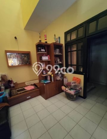 Hunian Mewah LB 350m2 Siap Pakai Desain Elegan di Sawojajar, Malang Hunian Mewah LB 350m2 Siap Pakai Desain Elegan di Sawojajar, Malang