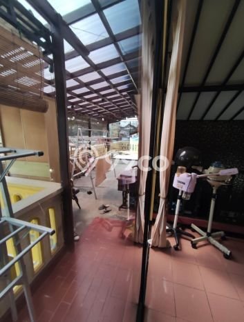Hunian Mewah LB 350m2 Siap Pakai Desain Elegan di Sawojajar, Malang Hunian Mewah LB 350m2 Siap Pakai Desain Elegan di Sawojajar, Malang