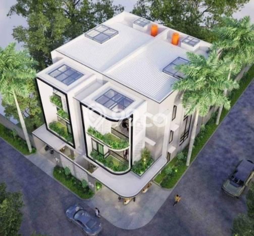 Rumah Elit Modern Siap Huni di Soekarno Hatta Malang Rumah Elit Modern Siap Huni di Soekarno Hatta Malang