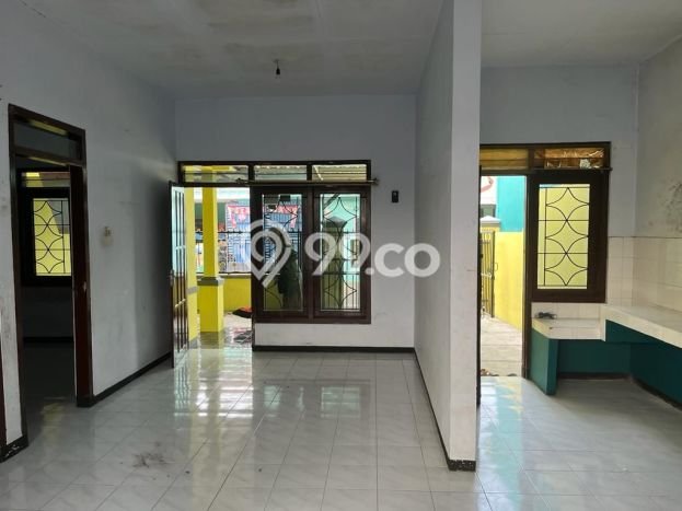 Rumah Budget Favorit Siap Huni Area Kedungkandang LT 126m2 Rumah Budget Favorit Siap Huni Area Kedungkandang LT 126m2