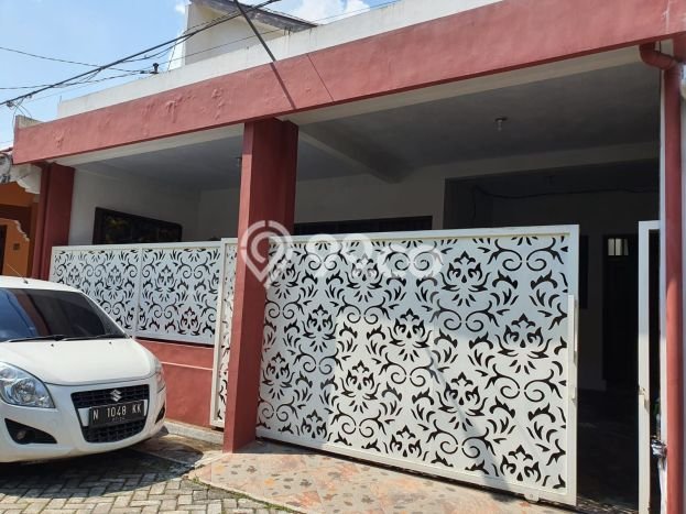 Rumah Luas Asri 2 KT Siap Pakai di Sawojajar Malang Rumah Luas Asri 2 KT Siap Pakai di Sawojajar Malang