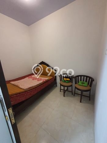 Rumah Luas Asri 2 KT Siap Pakai di Sawojajar Malang Rumah Luas Asri 2 KT Siap Pakai di Sawojajar Malang