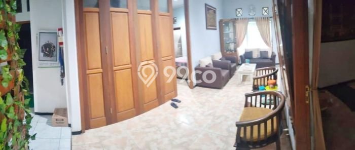 Hunian Nyaman Asri 4 KT Siap Pakai di Sawojajar Malang Hunian Nyaman Asri 4 KT Siap Pakai di Sawojajar Malang