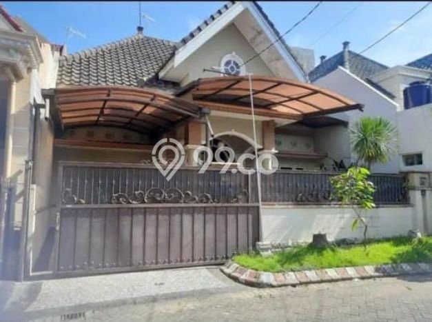 Jual Rumah Eksklusif 3 KT di Soekarno Hatta, Malang Jual Rumah Eksklusif 3 KT di Soekarno Hatta, Malang