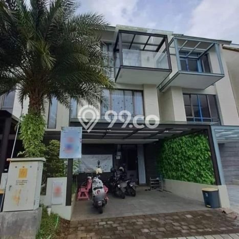 Dijual Rumah Eksklusif 3 KT di Permata Jingga, Malang Dijual Rumah Eksklusif 3 KT di Permata Jingga, Malang
