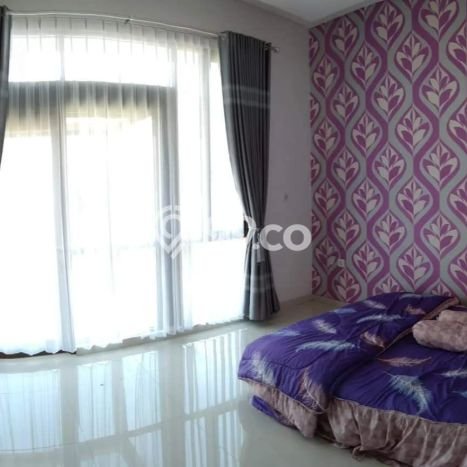 Dijual Rumah Eksklusif 3 KT di Permata Jingga, Malang Dijual Rumah Eksklusif 3 KT di Permata Jingga, Malang