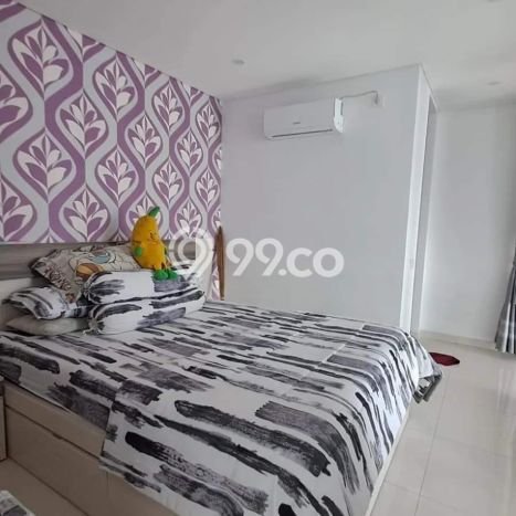 Dijual Rumah Eksklusif 3 KT di Permata Jingga, Malang Dijual Rumah Eksklusif 3 KT di Permata Jingga, Malang
