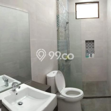 Dijual Rumah Eksklusif 3 KT di Permata Jingga, Malang Dijual Rumah Eksklusif 3 KT di Permata Jingga, Malang