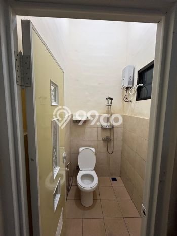 Rumah Minimalis 2 Kamar LT 77m2 di Tunggulwulung Rumah Minimalis 2 Kamar LT 77m2 di Tunggulwulung