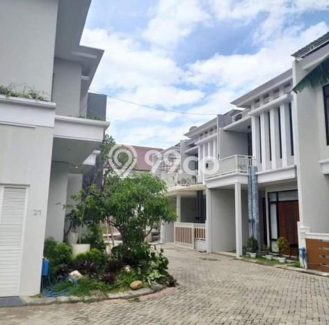 Dijual Cepat Rumah Bagus Siap Huni LB 90m2 di Lowokwaru, Malang Dijual Cepat Rumah Bagus Siap Huni LB 90m2 di Lowokwaru, Malang
