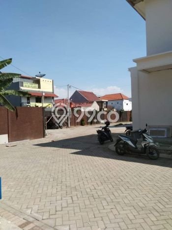 Dijual Cepat Rumah Bagus Siap Huni LB 90m2 di Lowokwaru, Malang Dijual Cepat Rumah Bagus Siap Huni LB 90m2 di Lowokwaru, Malang