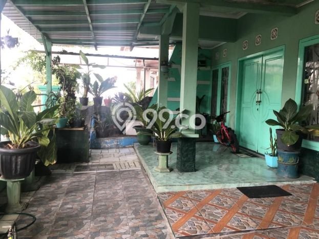 Hunian Nyaman Asri 6 KT Siap Huni di Sawojajar Malang Hunian Nyaman Asri 6 KT Siap Huni di Sawojajar Malang