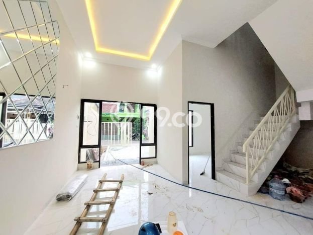 Jual Rumah Favorit Siap Huni LB 120m2 di Blimbing, Malang Jual Rumah Favorit Siap Huni LB 120m2 di Blimbing, Malang