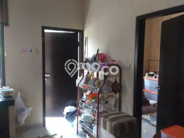 Dijual Hunian Rumah Nyaman 2 Kamar di Tunggulwulung, Malang Dijual Hunian Rumah Nyaman 2 Kamar di Tunggulwulung, Malang