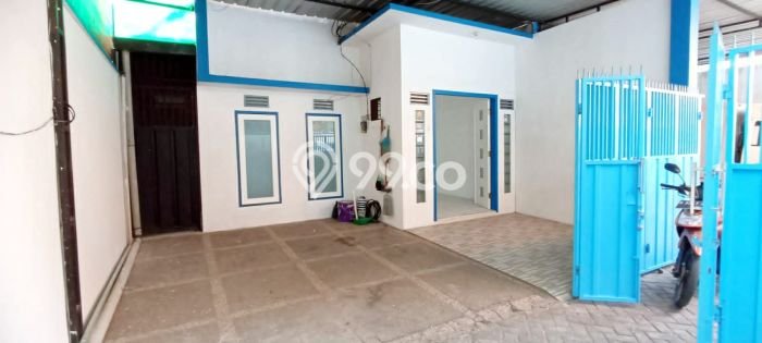 Hunian Cantik Modern Lb 70m2 di Blimbing, Malang Hunian Cantik Modern Lb 70m2 di Blimbing, Malang