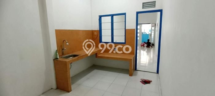 Hunian Cantik Modern Lb 70m2 di Blimbing, Malang Hunian Cantik Modern Lb 70m2 di Blimbing, Malang