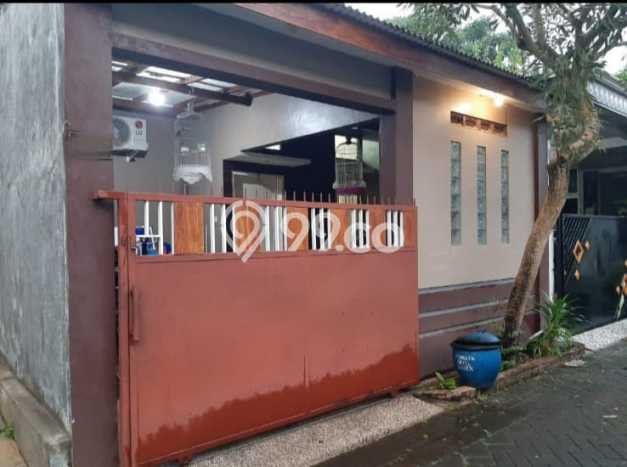 Jual Rumah Murah Meriah Pakis Punya 2 KT & LT 72m2 Jual Rumah Murah Meriah Pakis Punya 2 KT & LT 72m2