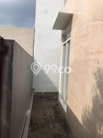 Hunian Cantik Modern Lb 80m2 di Karangploso, Malang Hunian Cantik Modern Lb 80m2 di Karangploso, Malang