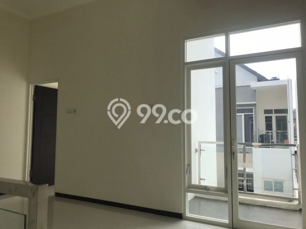 Hunian Cantik Modern Lb 80m2 di Karangploso, Malang Hunian Cantik Modern Lb 80m2 di Karangploso, Malang