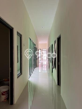 For Sale! Premium House LT 167m2 Desain Modern di Merjosari For Sale! Premium House LT 167m2 Desain Modern di Merjosari