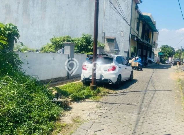 Tanah di Soekarno Hatta, Malang Luas 515m2 Dijual Segera Tanah di Soekarno Hatta, Malang Luas 515m2 Dijual Segera