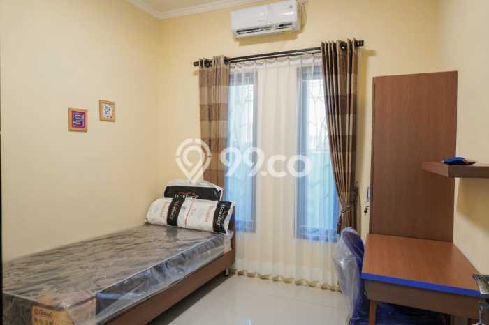 Rumah Minimalis 8 KT LT 113m2 di Tunggulwulung Rumah Minimalis 8 KT LT 113m2 di Tunggulwulung