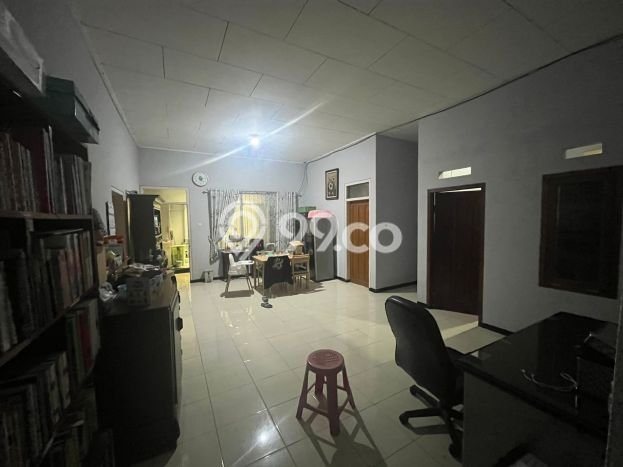 Rumah Luxury Modern Siap Huni di Jatimulyo Malang Rumah Luxury Modern Siap Huni di Jatimulyo Malang