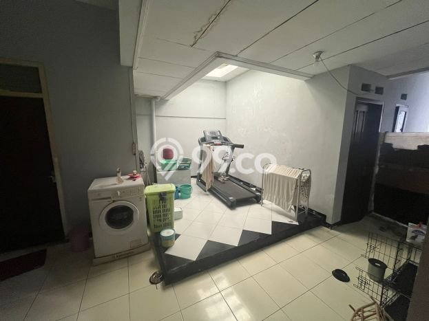 Rumah Luxury Modern Siap Huni di Jatimulyo Malang Rumah Luxury Modern Siap Huni di Jatimulyo Malang