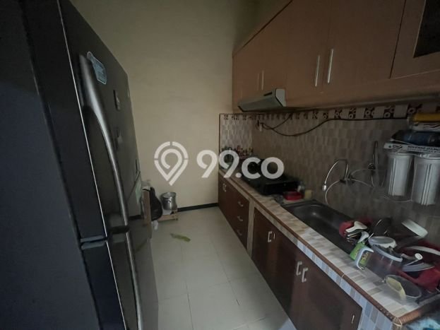 Rumah Luxury Modern Siap Huni di Jatimulyo Malang Rumah Luxury Modern Siap Huni di Jatimulyo Malang