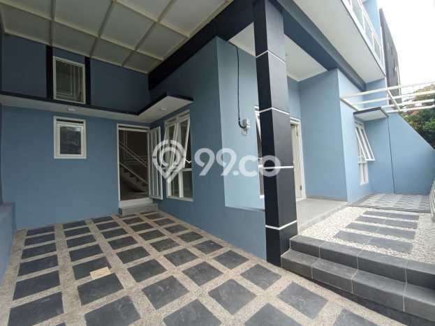 Rumah Modern 3 KT di Tasikmadu Malang Unfurnished Rumah Modern 3 KT di Tasikmadu Malang Unfurnished