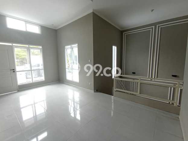 Rumah Modern 3 KT di Tasikmadu Malang Unfurnished Rumah Modern 3 KT di Tasikmadu Malang Unfurnished