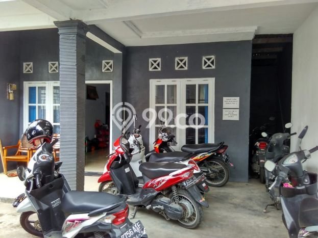 Dijual Hunian Rumah Nyaman 13 Kamar di Penanggungan, Malang Dijual Hunian Rumah Nyaman 13 Kamar di Penanggungan, Malang